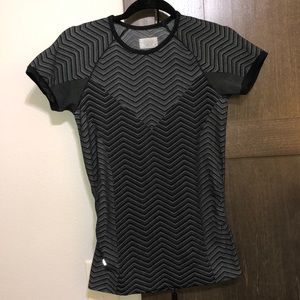 Athleta workout tee